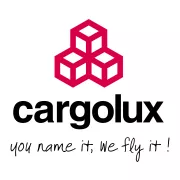 Cargolux Airlines International S.A logo