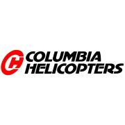 Columbia Helicopters, Inc. logo