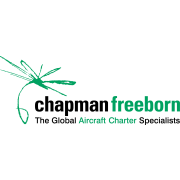 Chapman Freeborn Airchartering logo