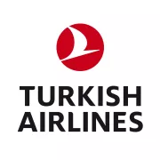 Turkish Airlines logo