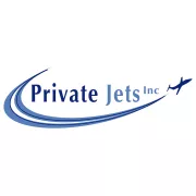 Private Jets Inc. logo