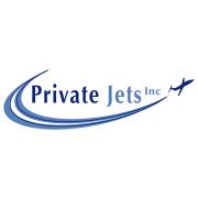 Private Jets Inc. logo