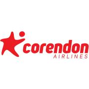 Corendon Airlines & Corendon Airlines Europe logo