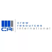 Crew Resources International logo