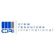 Crew Resources International logo