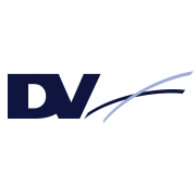 D&V Flight Crew logo
