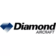 Diamond Aircraft Industries GmbH logo
