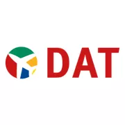 DAT logo