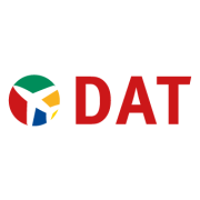 DAT logo
