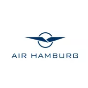 Air Hamburg logo