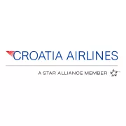 Croatia Airlines logo