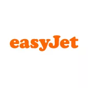 easyJet logo