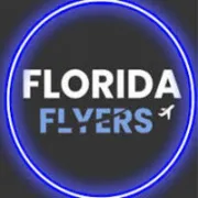 Florida Flyers Academy USA logo