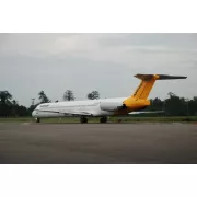 PT AIRFAST INDONESIA logo