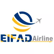 EIFAD Airline logo