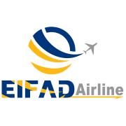 EIFAD Airline logo