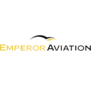 Emperor Aviation logo