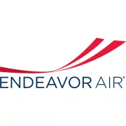 Endeavor Air logo