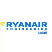 Kaunas Aircraft Maintenance Services logo