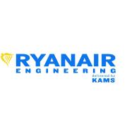 Kaunas Aircraft Maintenance Services logo
