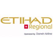 Etihad Regional logo