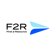 First2 Resource logo