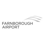 Farnborough Airport Limited logo