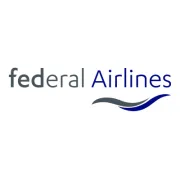 Federal Airlines Pty (Ltd) logo