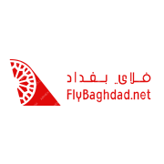 Fly Baghdad Airlines logo
