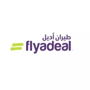 Flyadeal logo