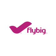 Flybig Airline logo