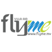 Fly Me logo