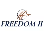 Freedom II logo