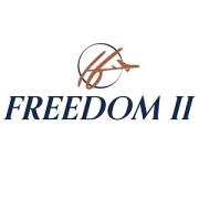 Freedom II logo