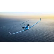 Root Aviation Ltd logo