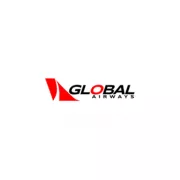 UAB Global Airways logo