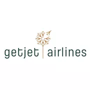 GetJet Airlines logo