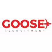 GOOSE Aviation Recruitment logo