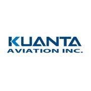 KUANTA AVIATION logo