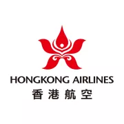 Hong Kong Airlines Limited logo