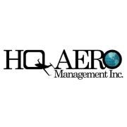 HQ Aero Management (US) Inc. logo