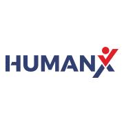 HumanX LLC logo