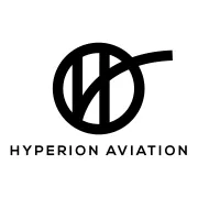 Hyperion Aviation logo