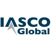 IASCO Global Pte. Ltd. logo