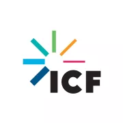 ICF logo