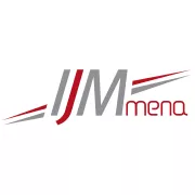IJM MENA logo