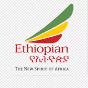 Ethiopian Airlines Group logo