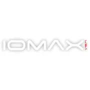 IOMAX USA logo