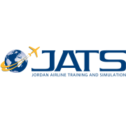 JATS  | Jordan Airline Training & Simulation logo