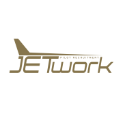 Jetwork - Pilot Recruitment logo